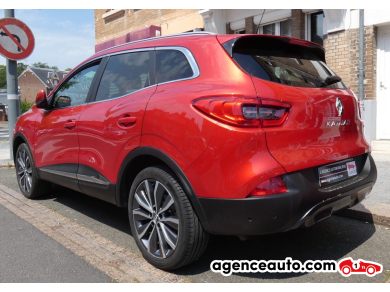 Renault Kadjar — 18